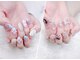 エリクサーネイル 新宿3丁目(Elixir Nail)の写真
