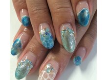クレア(CREA)/CREA★nailcollection