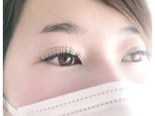 バーロビューティールーム ヨコハマ(Balo Beauty Room Yokohama)/フラットラッシュ