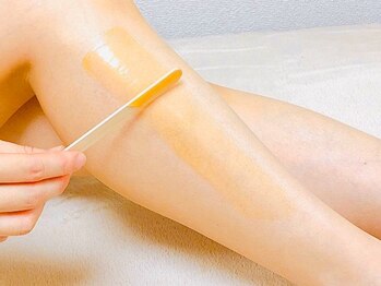 エミレ(emire)/ハードワックス・ソフトワックス