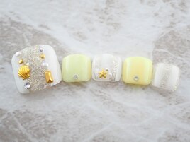フットTrend8250円