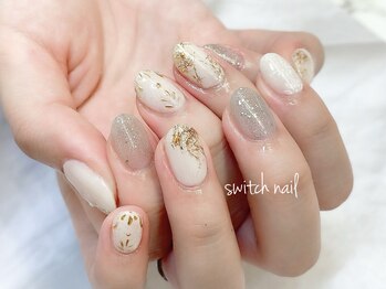 スウィッチ(SWITCH)/