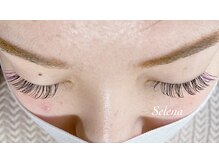 セレーナ(Selena)/フラットマットラッシュDカール