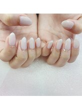 アイリッシュネイル 久屋大通店(Irish Nail)/maogel