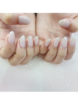 アイリッシュネイル 久屋大通店(Irish Nail)/maogel
