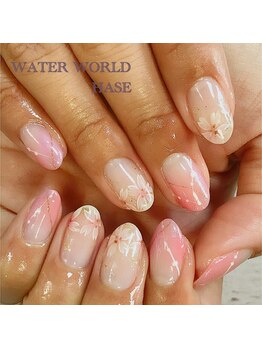 ウォーターワールド 長谷店(WATER WORLD)/