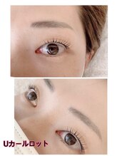 ビューティサロン ベル(bell)/一重さんも可愛く