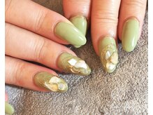 シャインアン(Shine'an)/デザイン1.５時間