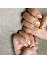 シルニー リム(Silny rim)/やり放題コース［ニュアンス］