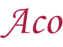 スキンケアスタジオ アコ 新宿店(Aco)/このマークが当店のロゴです