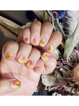 ファビュラスネイル(FabulousNail)/
