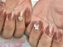 ネイルサロン ヴィヴィ(nail salon ViVi)/韓国A
