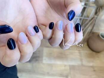 クレー(Klee)/定額simple Designコース