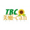 TBC ビューキャン 笠原店(TBC美癒-can)ロゴ