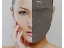 ル リアン(soins de visage Le lien)/特許ゼオライト水素マスクケア