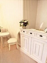 エステティック ジェミー(ESTHTETIQUE Gemmy)/