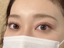 ビューティークリエイション(Beauty Creation)/立ち上げカールデザイン
