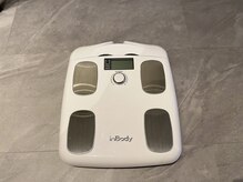 チェイスフィット(CHASE FIT)/高機能体組成計/札幌/中島公園