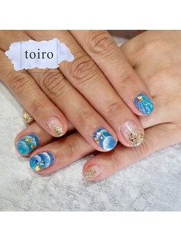 トイロ(toiro)/持込B