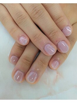 ネイルラビット(NAIL Rabbit)/