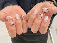アイスタジオ アンド ダブルネイル 河原町店(EYE STUDIO&W NAIL)/