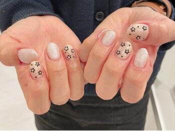 アイスタジオ アンド ダブルネイル 河原町店(EYE STUDIO&W NAIL)/