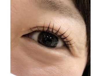 モード 六甲道(Mode)/マツパ　まつ毛パーマ