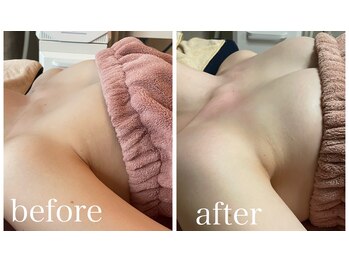 ザ ボディメイク(THE BODY MAKE)/プレミアムバストアップ