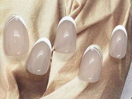 【上品フレンチデザイン】