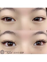 クイックアイズ セルフメイド 泉大津店(Quick Eyes SELFMADE)/エクパ