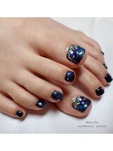 メニティ(MeniTy)/マグネットデザイン