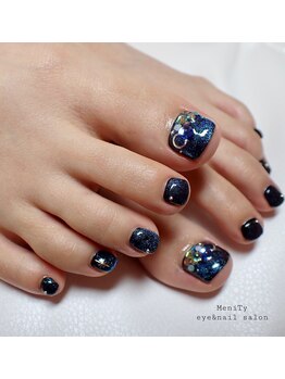 メニティ(MeniTy)/マグネットデザイン