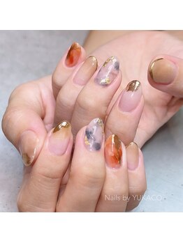 リグネイルスタジオ(Lig nail studio)/