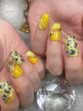 カラーネイル(Color nail)/Colornail Gallery