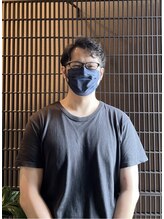 コリとり名人 癒庵&nbsp;土井♂ 