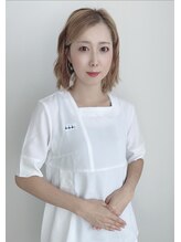 ポーラ ザ ビューティ 滝川店(POLA THE BEAUTY)&nbsp;たも野木 綾子