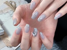 ジュリーネイル 池袋東口店(July Nail)/ネイルデザイン★