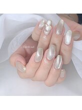 ネロリネイル(Neroli nail)/