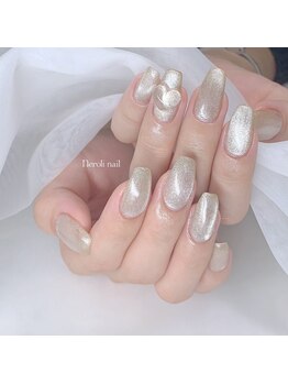 ネロリネイル(Neroli nail)/