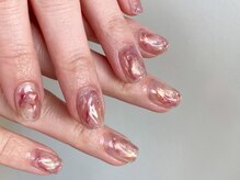 レヴ 草加店(LEV.)/ニュアンスdesignコース