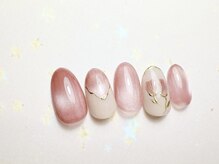 ギャザーパーティー 乃木坂店(gatherparty)/2024春夏トレンドデザイン