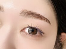 アイフェリス フェリス(I feliz×feliz)/眉カラー×ブロウリフト×WAX