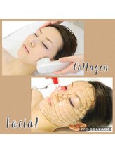 ルネティルタ パセーラ店(RUNE Titutha)/しみ改善特化マシン