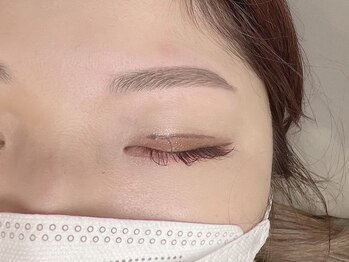 ベルファ 千葉店(BelleFee)/美眉デザイン×Wax脱毛