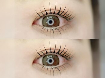 シーンスタジオ 天神大名店(SSIN STUDIO)/パリジェンヌラッシュリフト*.+.