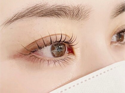 アイラッシュ ラピス(Lapis)の写真