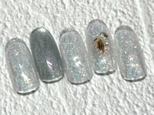 アメリ ネイル(Ameri nail)/定額ネイル¥7040