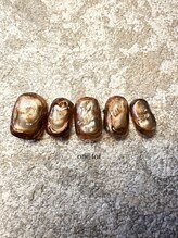 ワンフォー(one for)/sample 