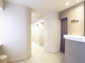 アイラ 本店(EYELA)/【店内雰囲気】