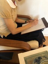 桜さらら/丁寧なカウンセリング◎